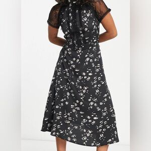 Liquorish London Dress